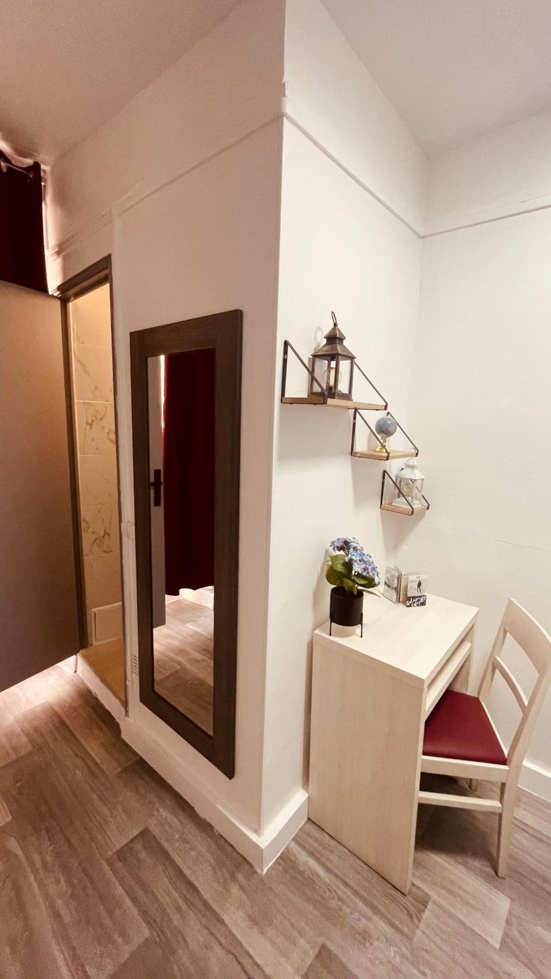 Hotel Louvain Παρίσι Εξωτερικό φωτογραφία