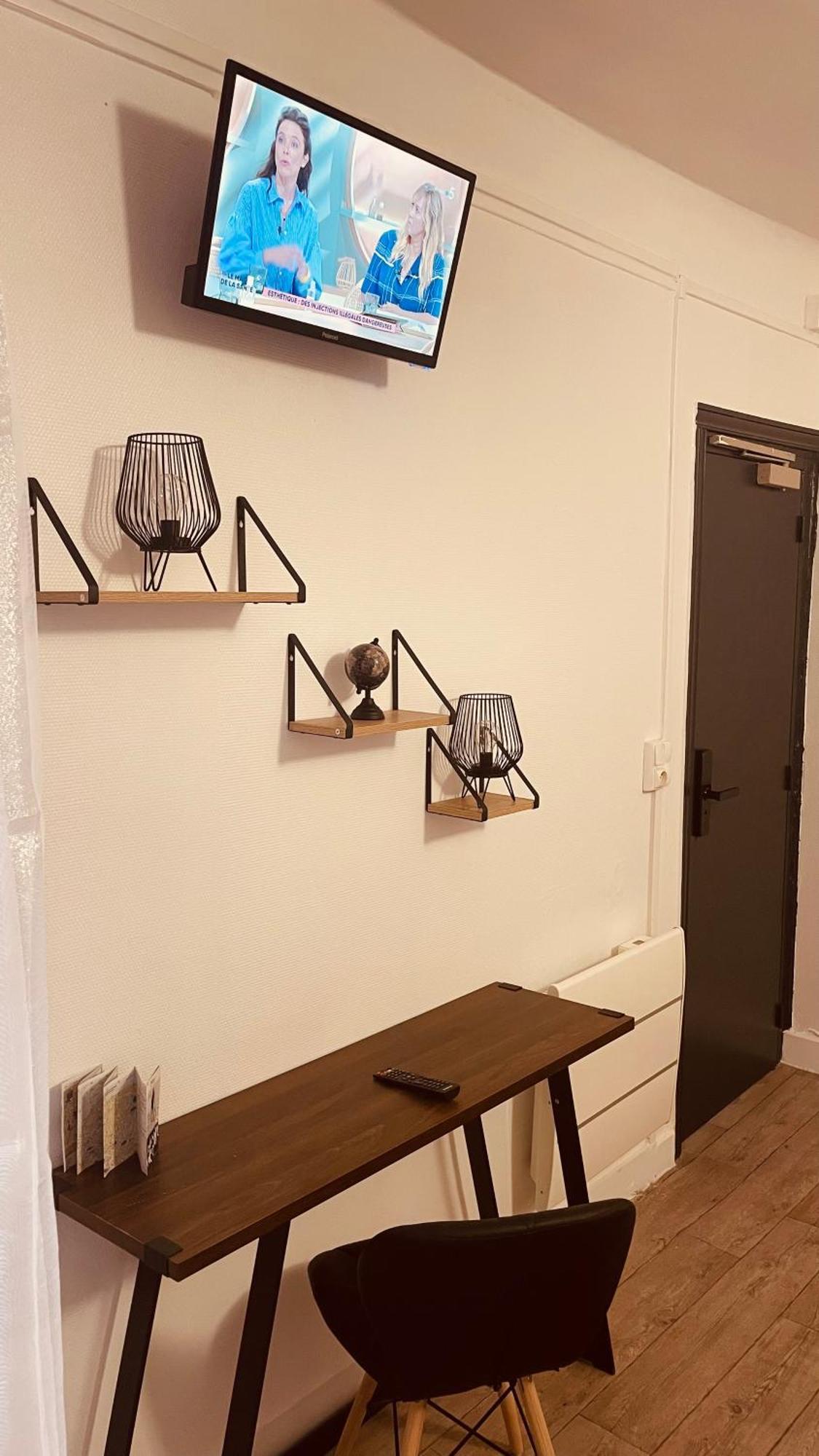 Hotel Louvain Παρίσι Εξωτερικό φωτογραφία